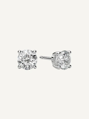 Les boucles d’oreilles